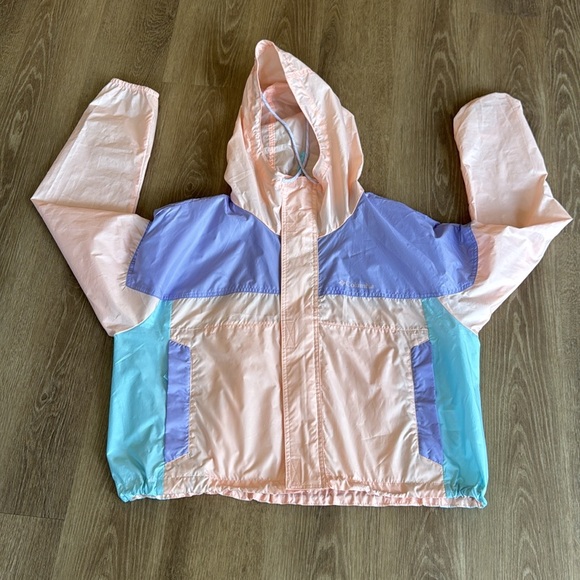 Windbreakers Size XL - Picture 6 of 16